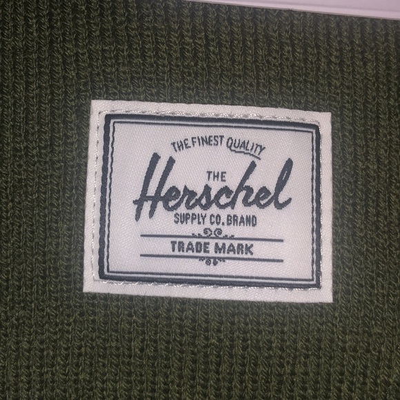 Herschel Supply Co. Elmer Beanie - Picture 4 of 6